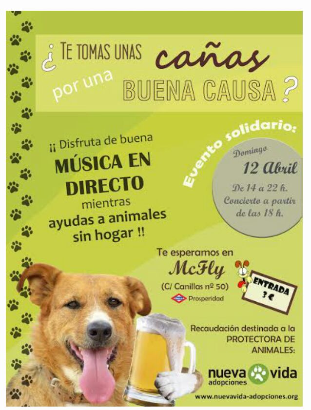 ARPAranjuez's tweet photo. ¿tienes plan para este Domingo? Nosotros te proponemos uno perfecto!! http://t.co/CuDnbhjoSC