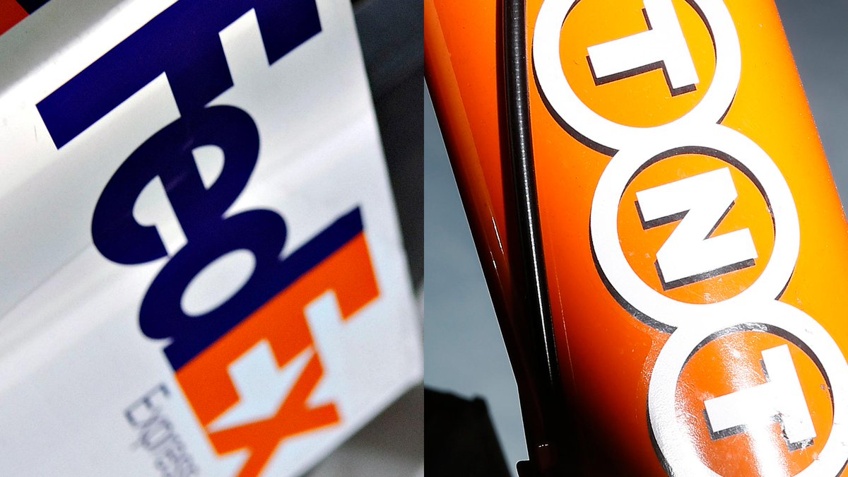 FT's tweet photo. FedEx’s Europe bet: the TNT Express deal represents a recovery play, says @FTLex http://t.co/y4gQSHLId1 http://t.co/oCYk54BJQJ