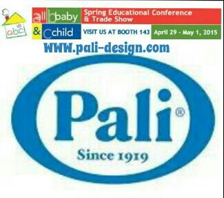 Pali_Design's tweet image. We&apos;ll be at the @ABCSpring Conference &amp;amp; Trade Show! Hope to see you all there #abcspring15