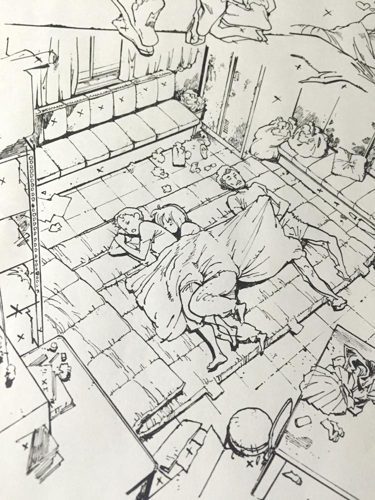 その3 マン研のはカブラペン ゼブラとタチカワ混在 撮るのがめんどくさくなったので以上。 