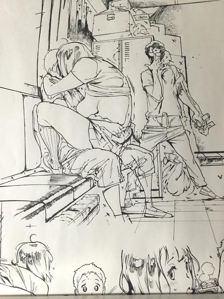 その3 マン研のはカブラペン ゼブラとタチカワ混在 撮るのがめんどくさくなったので以上。 