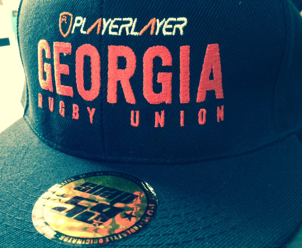 PlayerLayer's tweet photo. Summer is coming...@GeorgianRugby #Snapback #British #Sports #Kit http://t.co/rkJrr4iWCm