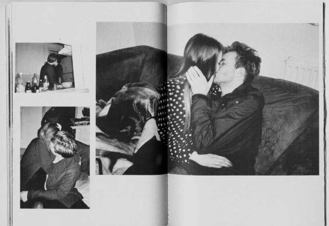 What is love? An eternal question. A zine of photos by Sam Hiscox aims to answer, by <a href="/EriFaith/">Erika Allen</a> slutever.com/sam-hiscox-lov…