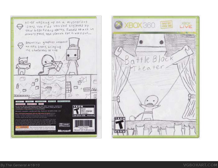 Battleblockthe's tweet photo. Es verdad esto??? http://t.co/c5BBdF7Iht