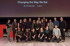 TEDxManhattan's tweet photo. Wanna catch up on all the talks from TEDxManhattan this year? See them here!: http://t.co/vP448FiGmQ #TEDxMan http://t.co/X26c2jWjW7