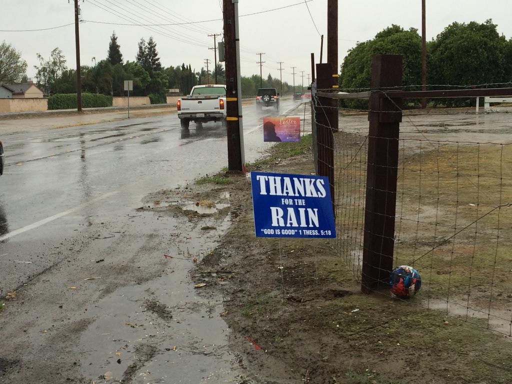 TurlockNow's tweet image. Yup!