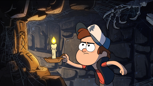 Do you love Dipper Pines? RT if Dipper is your favorite Gravity Falls character!
