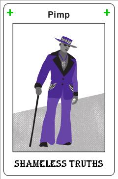 ShamelessTruths's tweet photo. Are you a #pimp find out @ShamelessTruths and help support our #kickstarter here. https://t.co/sqoLJtkYU1 http://t.co/VgEmlMoRTq