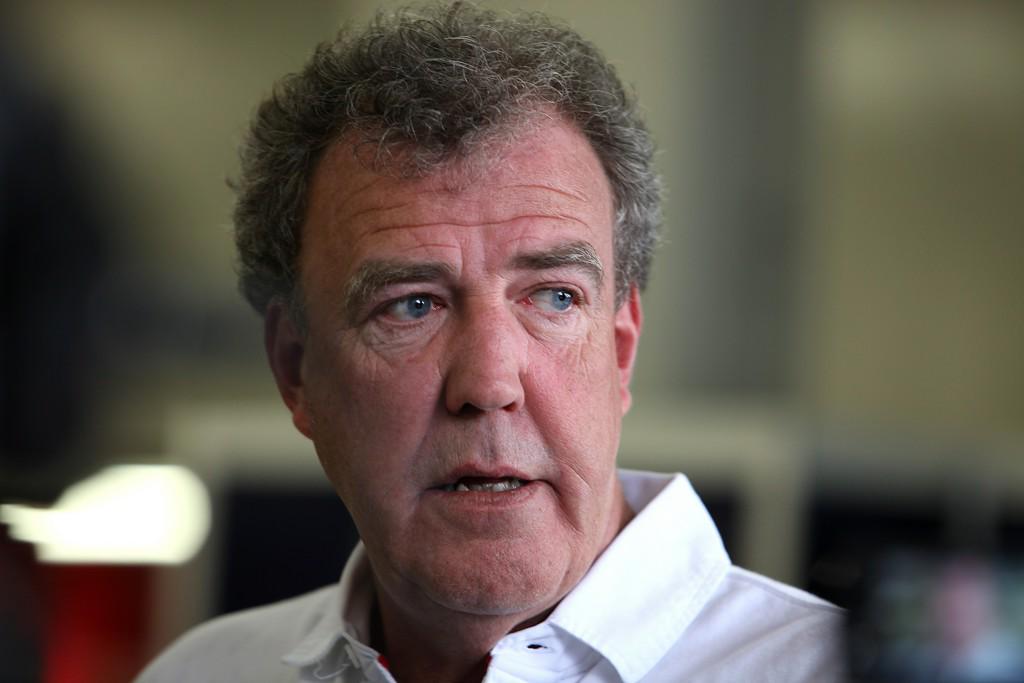 RoadandTrack's tweet image. Cops: No criminal charges for Jeremy Clarkson bit.ly/1GHVLi9