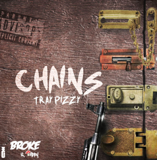 MajorStageMusic's tweet photo. #Music | Wait til #TSS2 drops, listen to @TrayPizzy 'Chains' for now http://t.co/ADRIrWnBUb #RespectTheComeUp http://t.co/2zeGmhoPaG