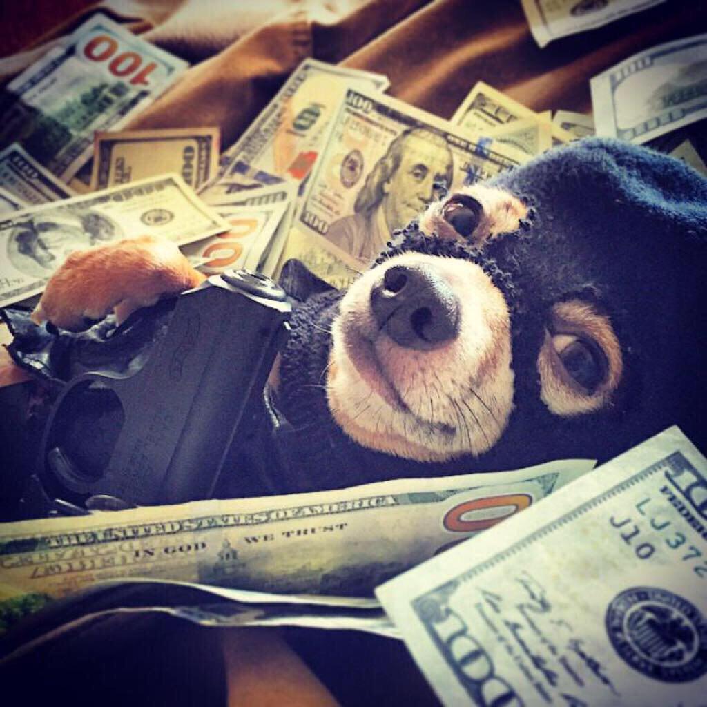 EarthBound's tweet photo. when she says she only dates bad boys http://t.co/4mOxdt3gi9