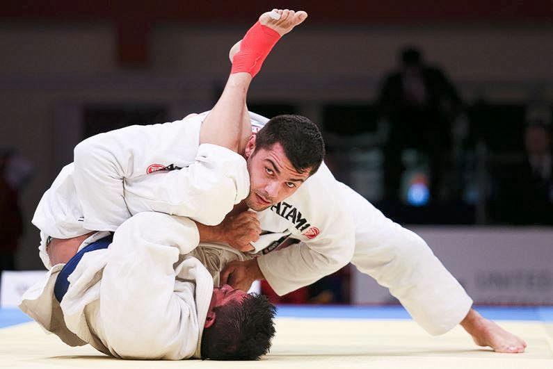 CombatGames's tweet image. An unconventional insight into @sportaccord Sportsman of the Year finalist, Camil Moldoveanu goo.gl/BZkZqz