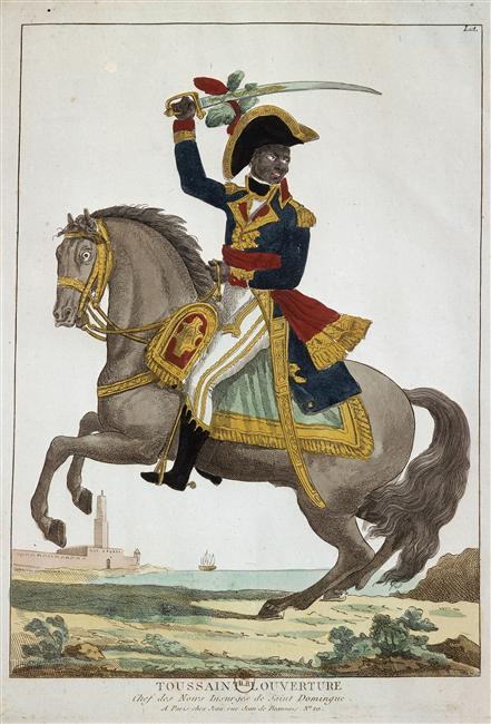 lelingodor's tweet photo. Un homme, une vision, une nation... François-Dominique Toussaint Louverture (20Mai 1743–7Avril 1803) depuis 2012 ans http://t.co/tpPWKFtr0L
