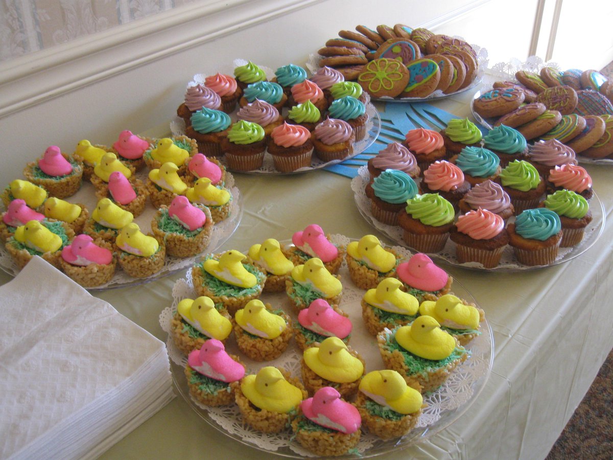 fountainviewkev's tweet photo. @FountainViewMC had a great time at our annual Family Easter Egg Hunt! #FrontierCulture http://t.co/sDNScM5VAJ