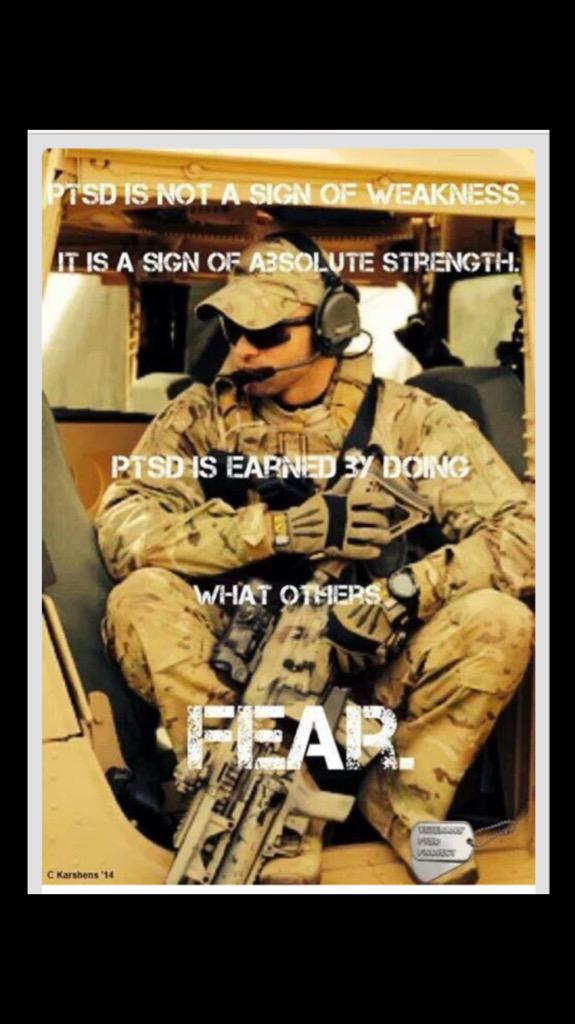 KimByrne9's tweet image. @MeSurplus 
#22 #veterans per day die by #SUICIDE They need to know #WeCare
#TelephoneAVetTuesday Make That Call #SOV