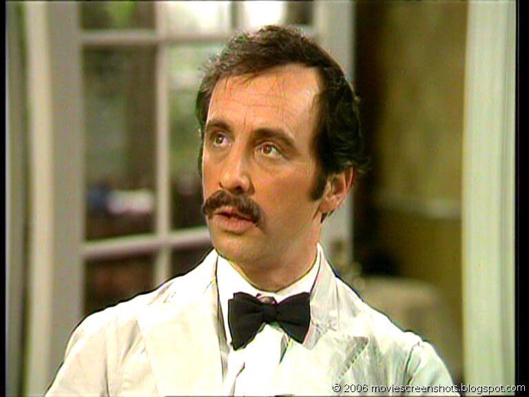 Happy 85th Birthday to Andrew Sachs! Thank you for breathing life into one of our favorite characters. 