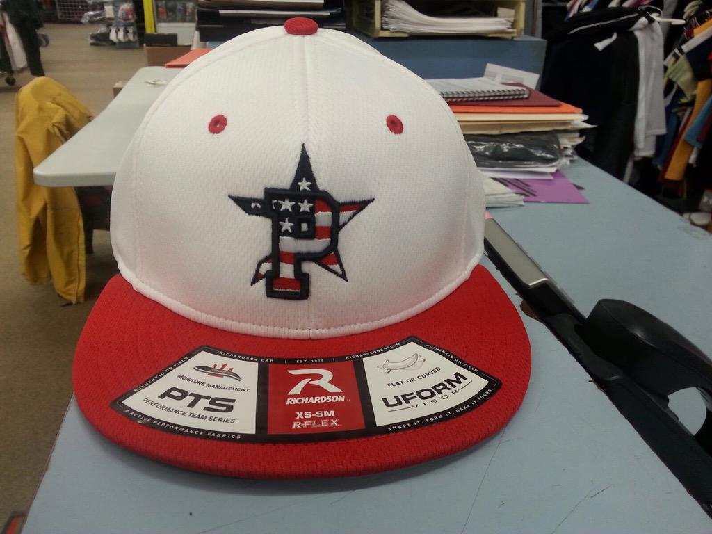stlprospects's tweet image. 4th of July Hats #ProspectSwag