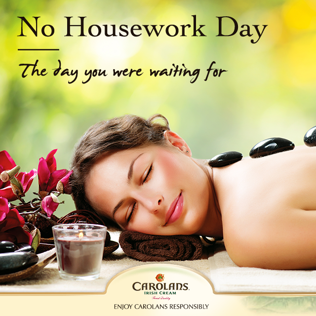 Carolans's tweet photo. Don't you think this is one of the best days of the # year? #Carolans http://t.co/HniACI3i7l