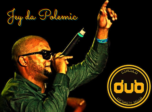 JeydaPolemic's tweet photo. Pronto nueva página y nueva music..! #jeydapolemic #circulodub #reggae #hiphop #raggamuffin  #caracas #buenavibra http://t.co/NrjZef8i7D