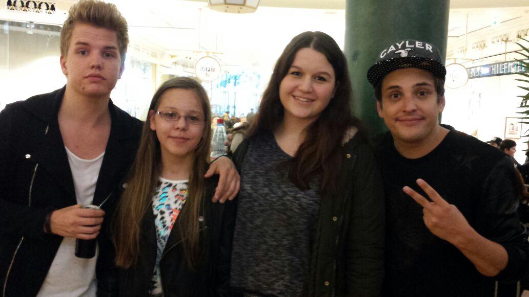 minni_mimmi's tweet photo. @TheRealLiont
War sooo toll 😍
#bestertagever http://t.co/DdESXWvdmX