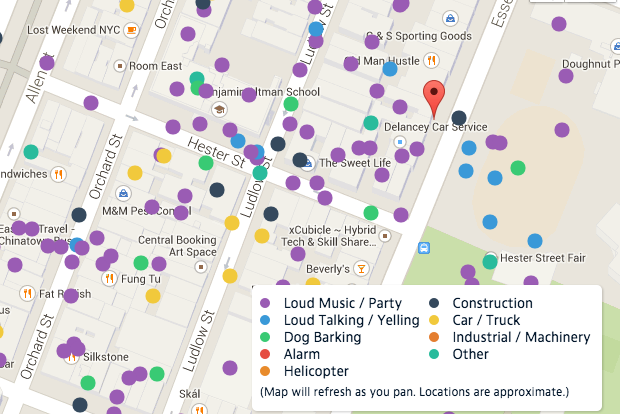 AddressReport's tweet image. How to prove that an NYC apartment listing is too good to be true dnainfo.com/new-york/spons… #nycrealestate #NYC