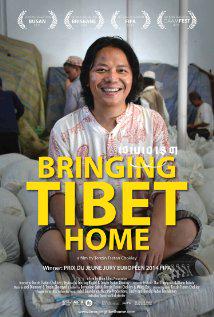 #BringingTibetHome on <a href="/iTunesMovies/">iTunes Movies</a> starting today. tinyurl.com/mc9xnjp
Help tell the story of Tibetan Exiles.