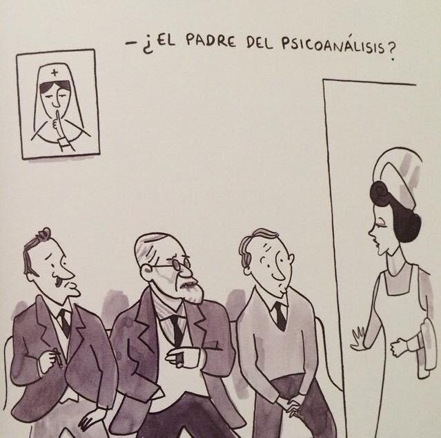 Psicoimagenes's tweet photo. Venga a conocer la peste que ha engendrado... http://t.co/OopWlDlFtx