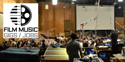 Film Music Gigs tweet media