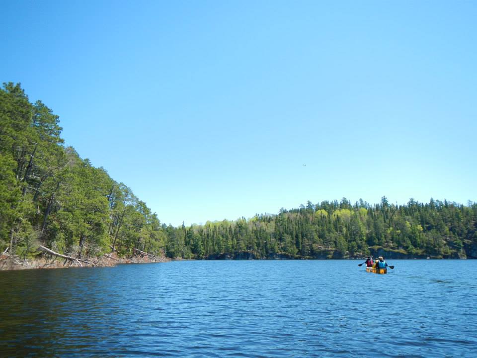 Getting ready for Boundary Waters! Its over a month away, but we can't wait! #boundarywaters #KairosTC #adventure