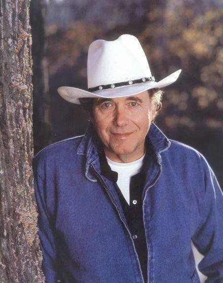 Happy Birthday Bobby Bare... 