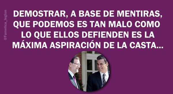 marianocantale1's tweet photo. #TodosConCintora El PP que ha masacrado a la clase obrera pretende hacer lo mismo c m comunicación,gran temor a Podem http://t.co/ELgW99nTrO