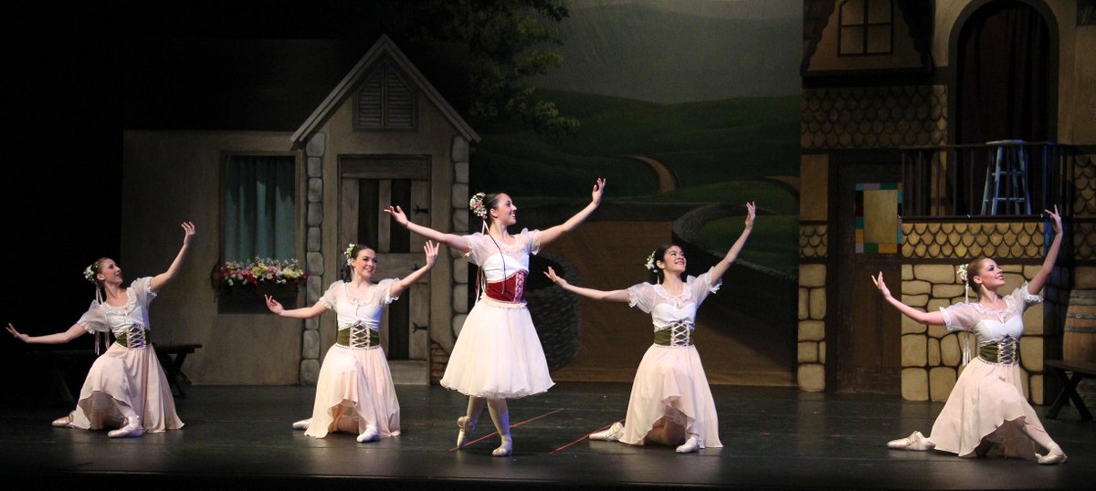 PlacerTheatreBallet tweet media