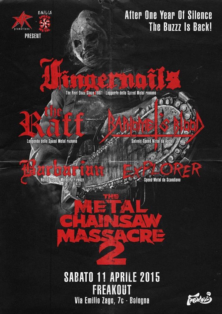 FINGERNAILS tweet media