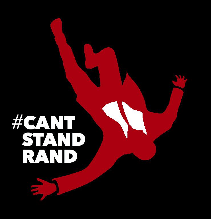 AdamsFlaFan's tweet photo. Retweet this if you #CantStandRand Paul. http://t.co/QULcBtHED2 http://t.co/9YfCCH8ZGI