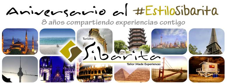 TurismoSibarita's tweet photo. Checa las bases para nuestro 8 aniversario y viaja a #París y #Madrid al EstiloSibarita. 
http://t.co/DCcvq7caUo http://t.co/s51HgbEctf