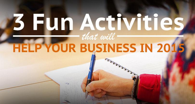 BrainLeafit's tweet image. 3 Fun Activities that will Help Your #Business this 2015 from @KatjaStaring goo.gl/Jl9nwY  #brainleaf