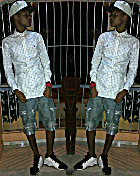 thukhalifa10's tweet photo. -♬Too La VuueLta Q Subiimo 'La Coronamo'♬- http://t.co/gH0h3pnB9N