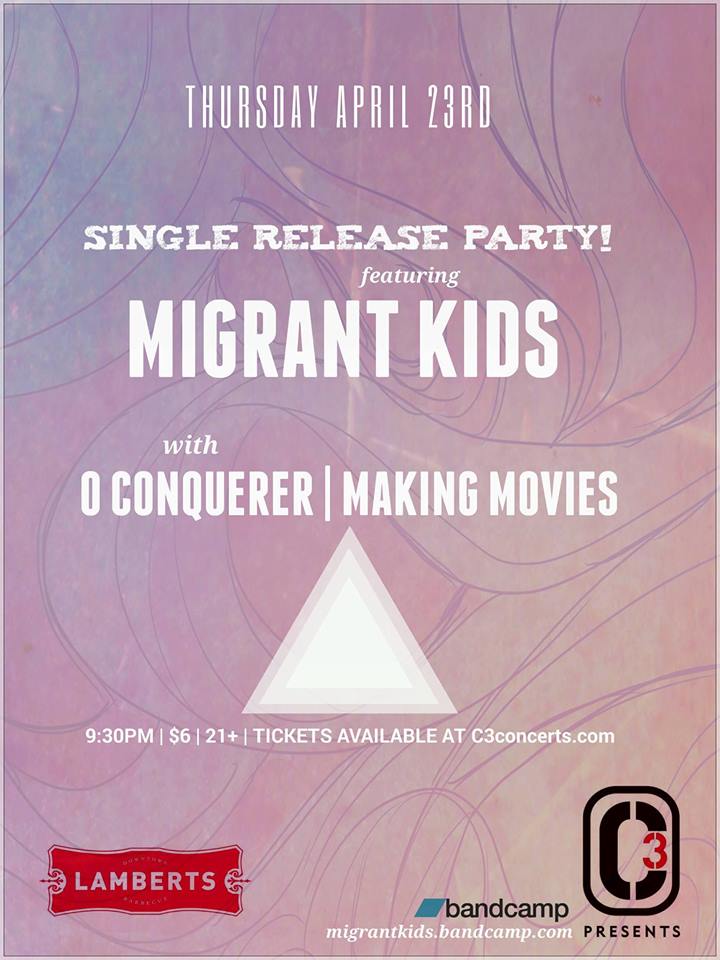 O Conqueror tweet media