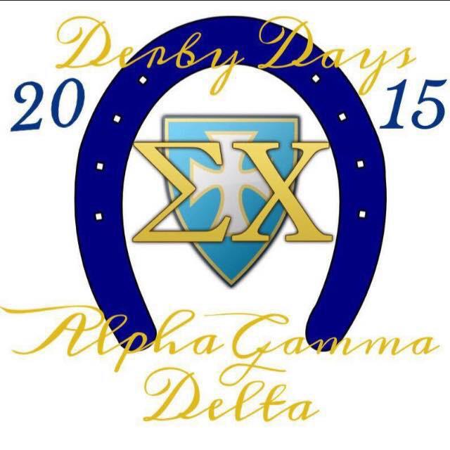 TroySigmaChi's tweet photo. @agdtroy Do it for the kids #DerbyDays2015 #RetweetChallenge http://t.co/Zd5f7F8YUn