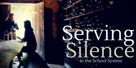 thebullytracker's tweet photo. Serving Silence:  Why Schools are Reluctant to Report Bullying  http://t.co/fNGV7x37fk http://t.co/EDBQWTGk1r