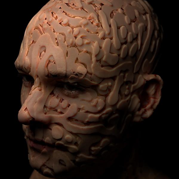 Brindille_'s tweet photo. #Artwork #DigitalArt #portrait 2015 by #artist Lee Griggs (Madrid, Spain)
@LeeGriggs 
https://t.co/luKEzkJrIA http://t.co/VkRp2HbWWp