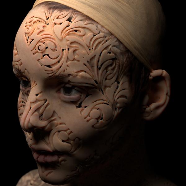 Brindille_'s tweet photo. #Artwork #DigitalArt #portrait 2015 by #artist Lee Griggs (Madrid, Spain)
@LeeGriggs 
https://t.co/luKEzkJrIA http://t.co/VkRp2HbWWp