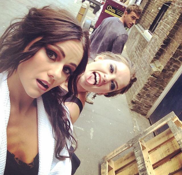 theroyalsfr's tweet photo. #PHOTO : alexandra via insta http://t.co/NgwHlHRPNN