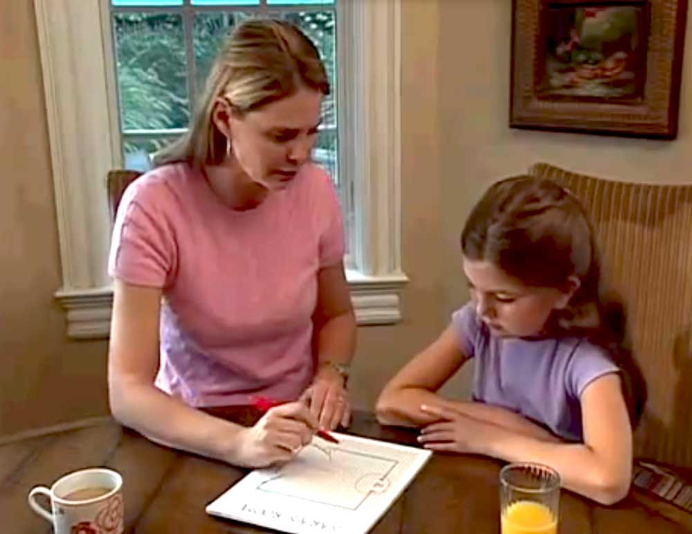 eesecurity's tweet image. If you've never discussed fire safety with your children, do it now... eesecurity.net/family-fire-es…