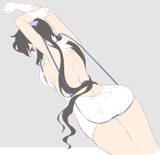 乳紐パワーアップ!! 