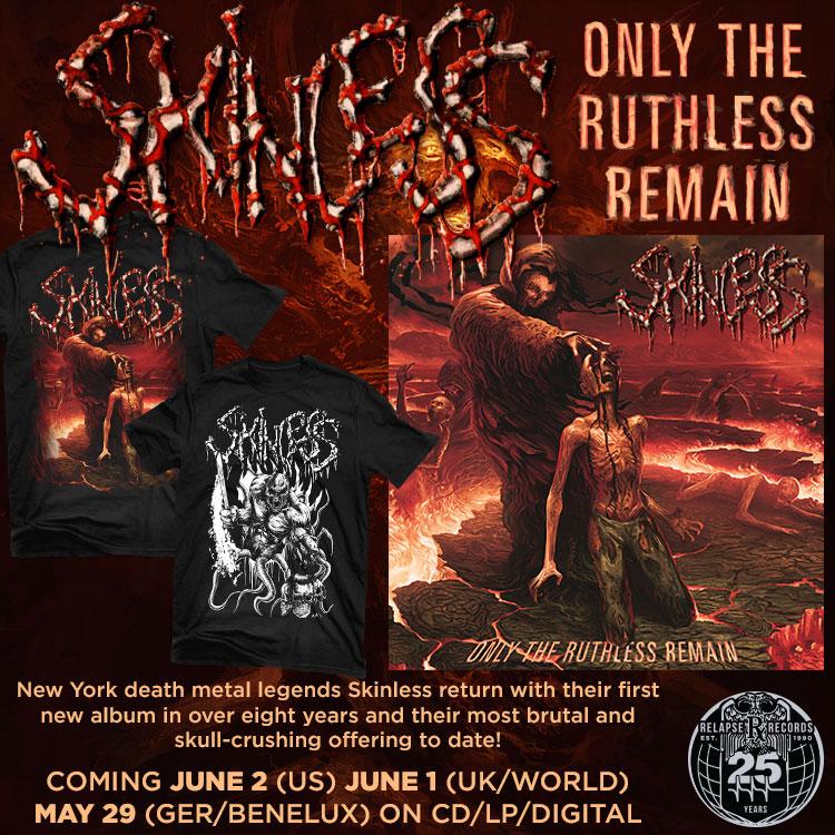 SkinlessBand's tweet image. 