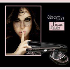 tulookpro's tweet image. "@lorealprospain: ¡Dale a "Retweet" si te encanta la nueva Steampod Femme Fatale! tulookpro.com/l-oreal/175-st…