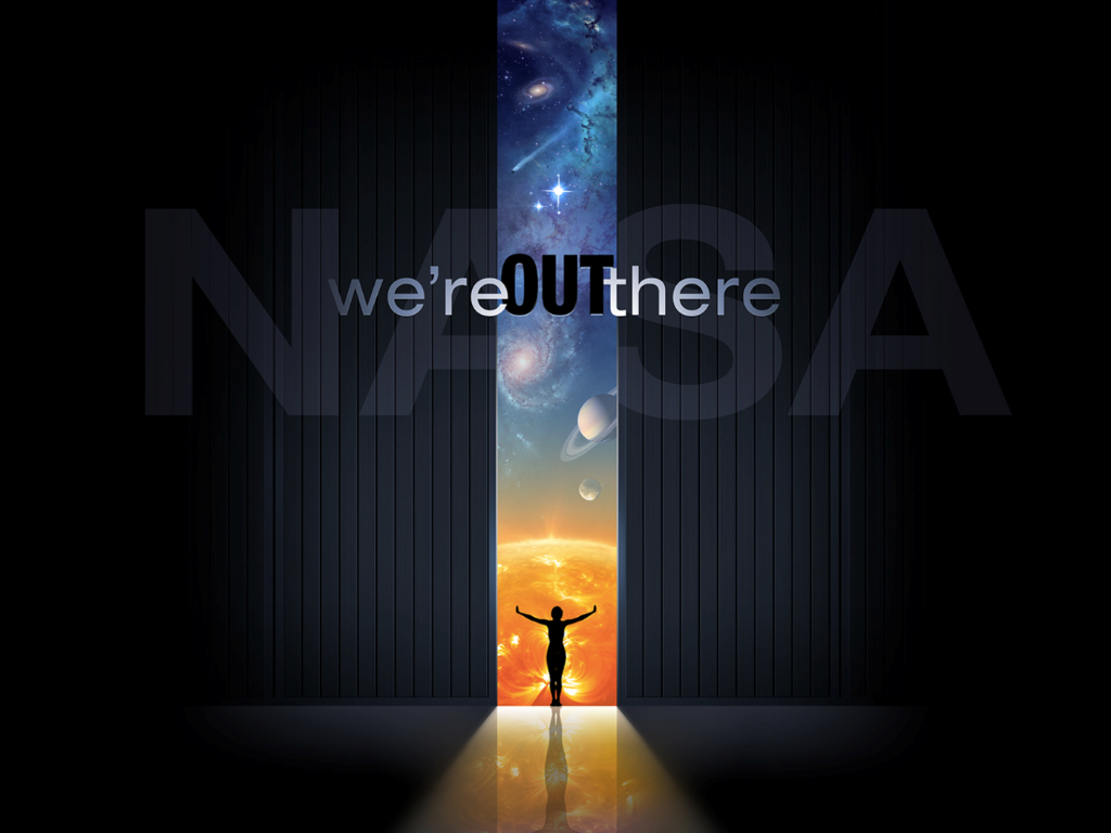 NASA tweet picture