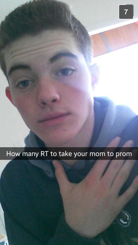 CoganMcCoy's tweet photo. 153 RT's to take THE marsha Basset to prom😍😍 please👍👐 http://t.co/TzooP4Nfph