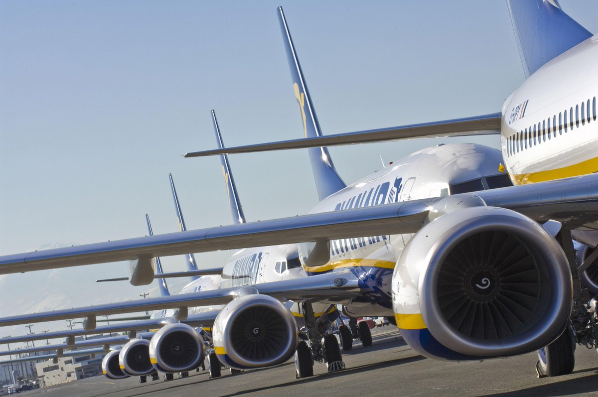 AmericanMachnst's tweet photo. #Boeing Shows Solid Q1 Delivery Increase #Machining #Mfg http://t.co/9WgxSZ7ezG http://t.co/BA3Vpp6C2i